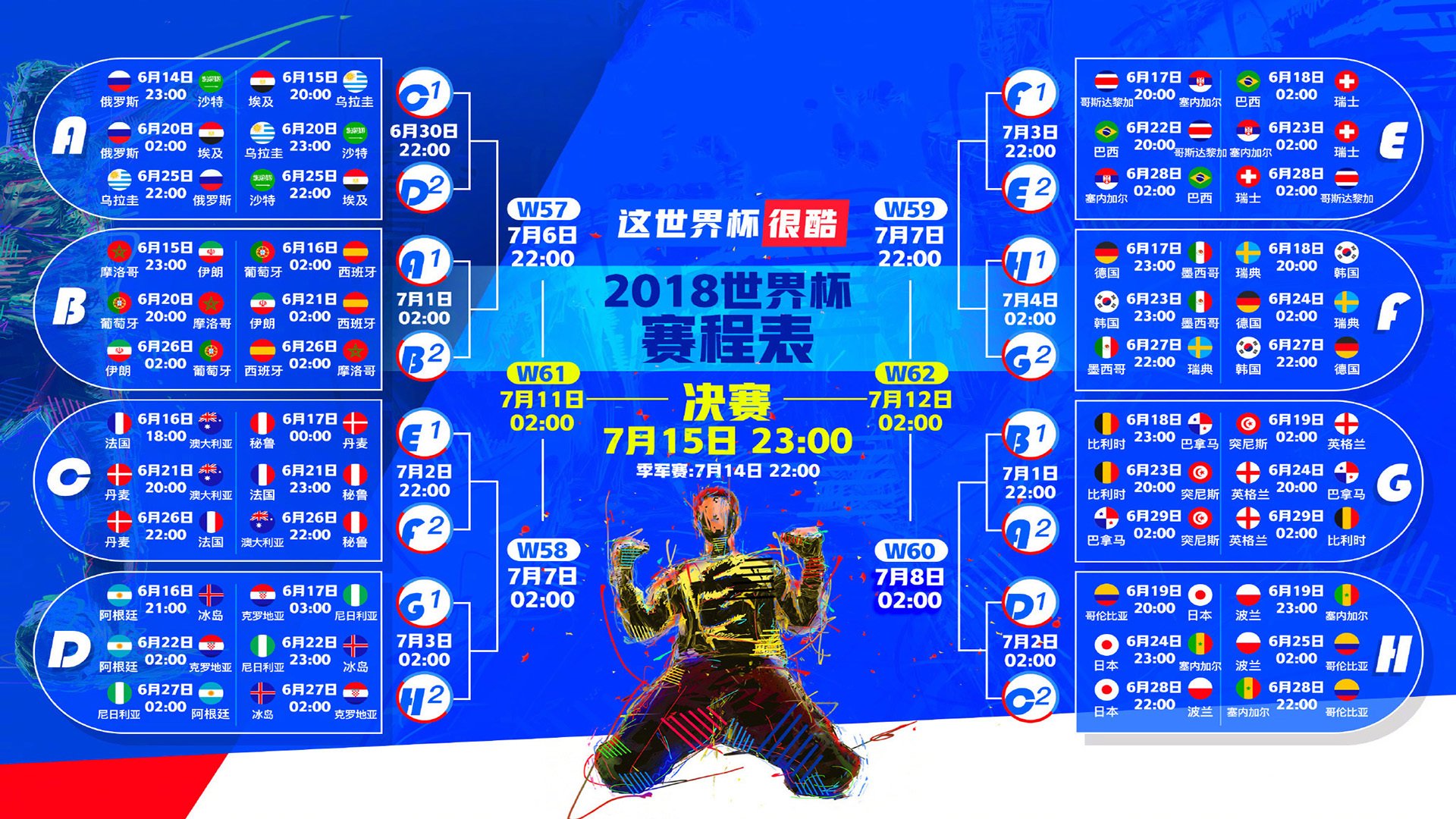 破茧重塑，墨西哥用淘汰赛阵痛完成换代进化